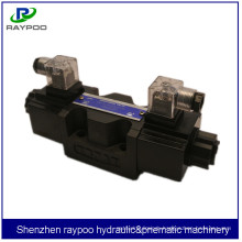 12v dc yuken hydraulic solenoid valve